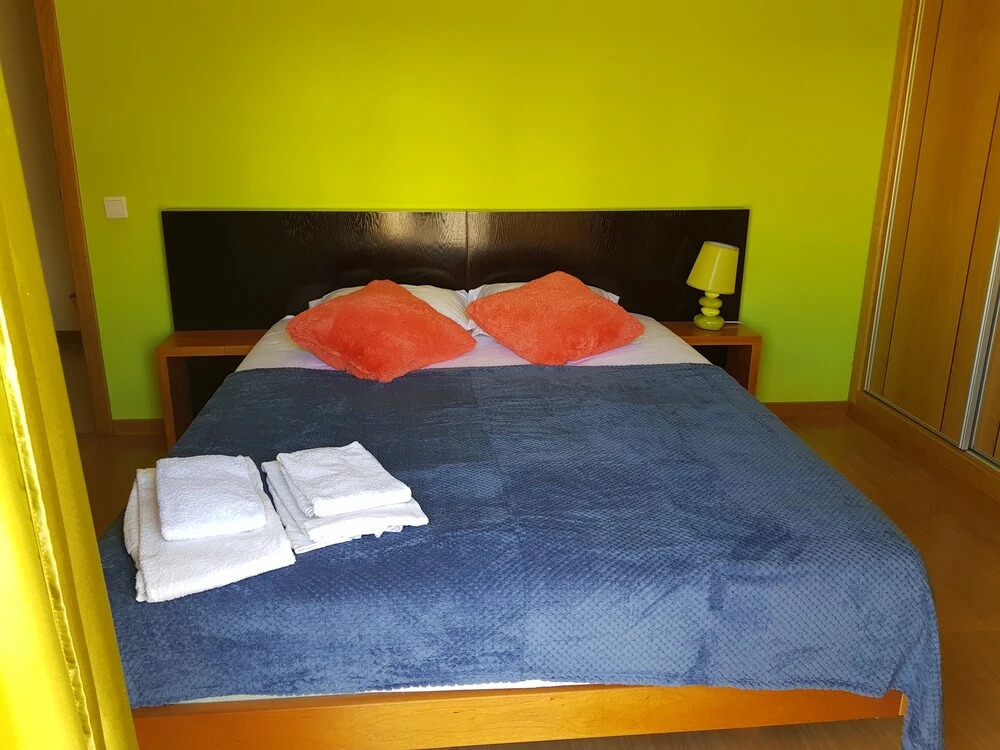 Oura Pereira Apartments