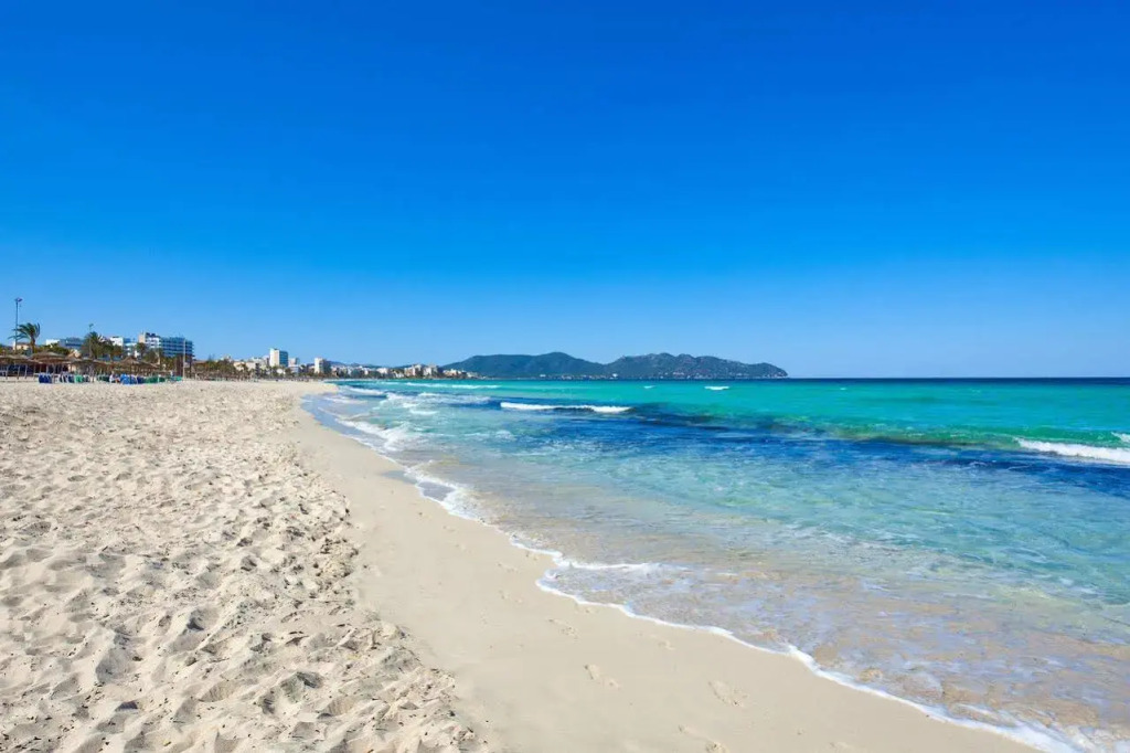 BLUESEA Cala Millor