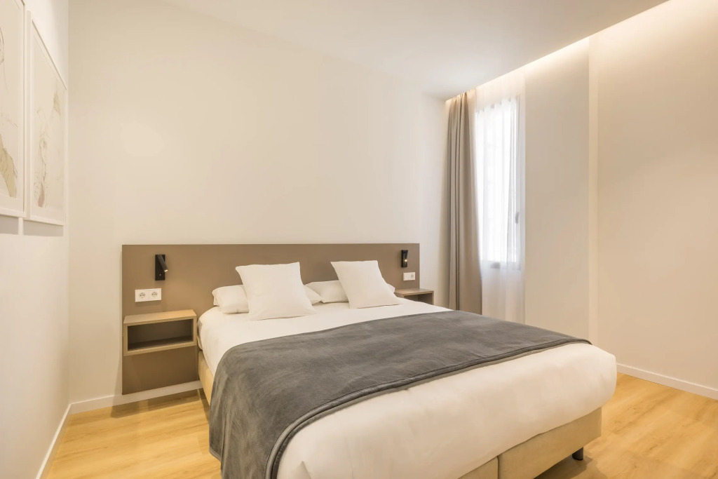 Mon Suites Jardín de Ayora