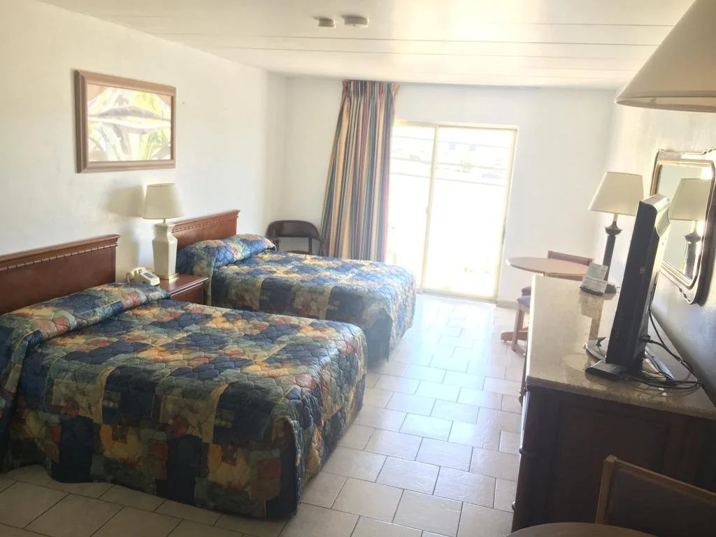 Brittany Motel