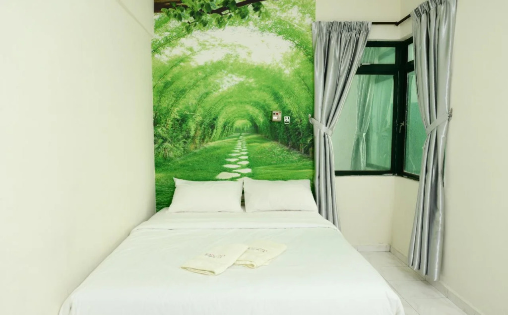 Kondo Istana Langkawi