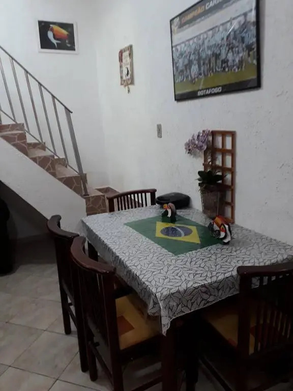 Hostel do Tucano