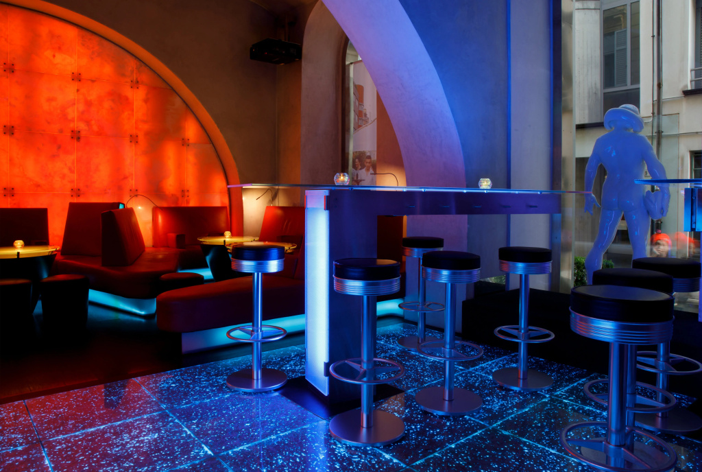 Hotel Greif, a Member of Design Hotels