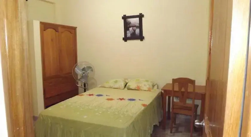 Alojamiento Bellavista
