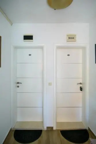 Accomodation STERMASI