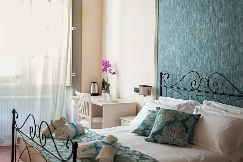 B&B Residenza Di Via Fontana