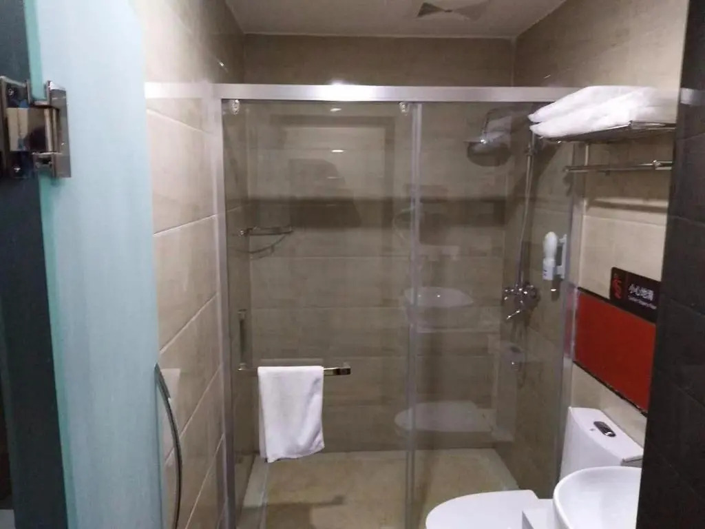 7Days Premium Kunming New Asia Sports City Subway Station Branch