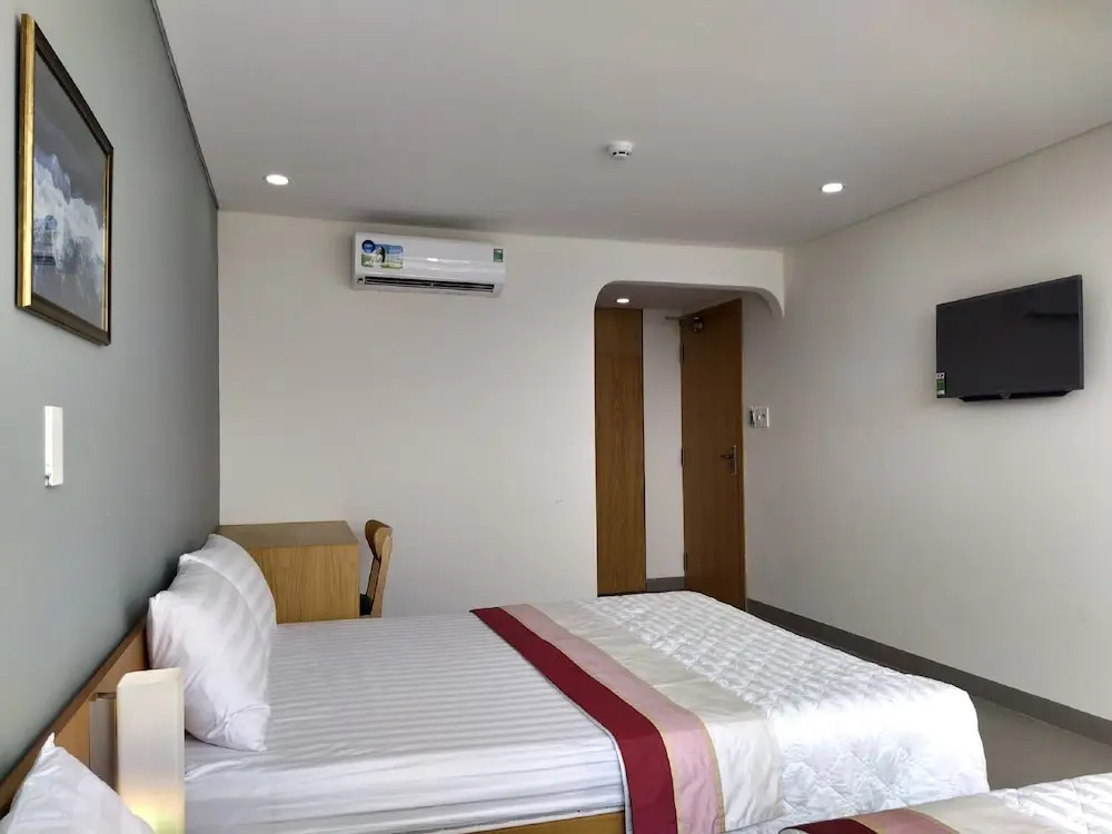 Bien Ngoc Hotel