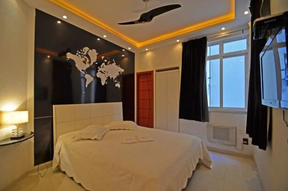 Rios Finest Apartmento Souza Lima