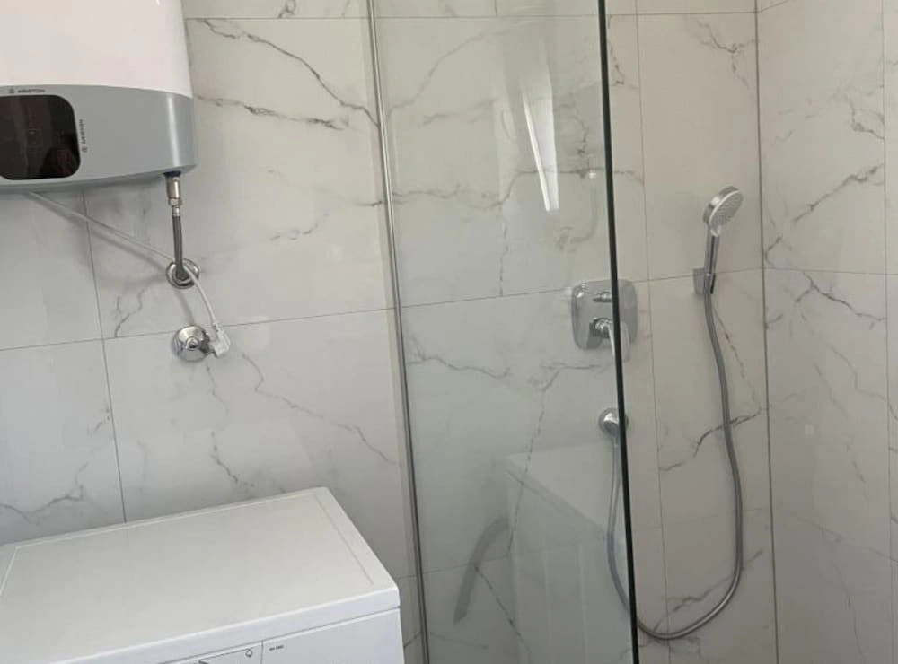 Apartment Rogoznica