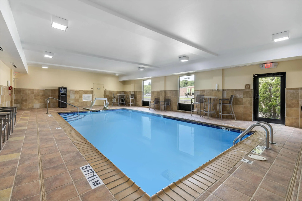 Best Western Plus University Inn