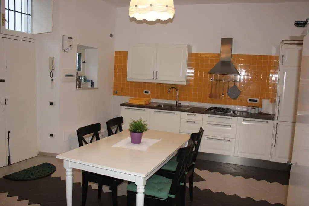 Casa Vacanze Nonna Raffa