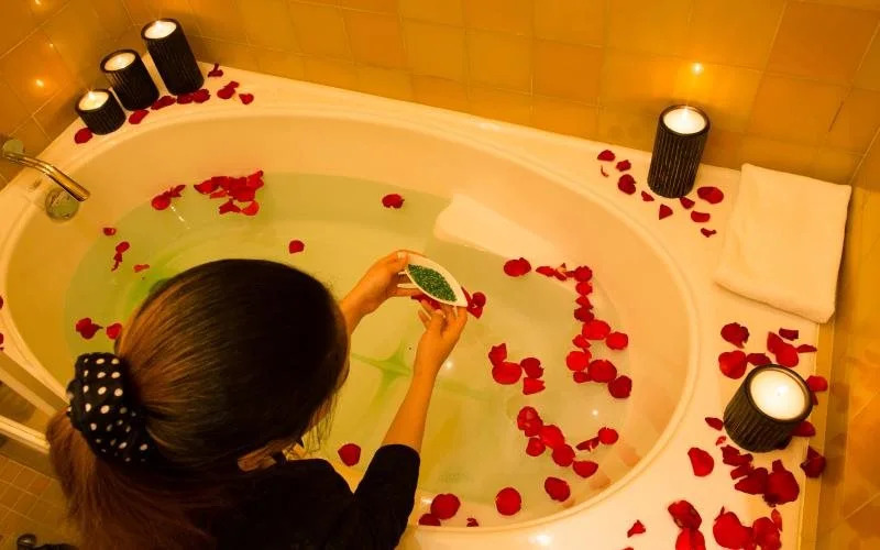 Luthan Hotel & Spa - A Women Only Hotel (отель для женщин)