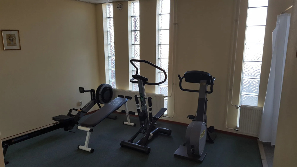 Fletcher Duinhotel Hotel Burgh Haamstede