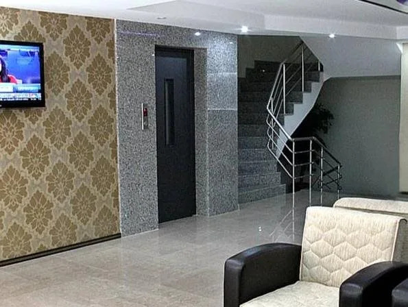 Aygun Hotel