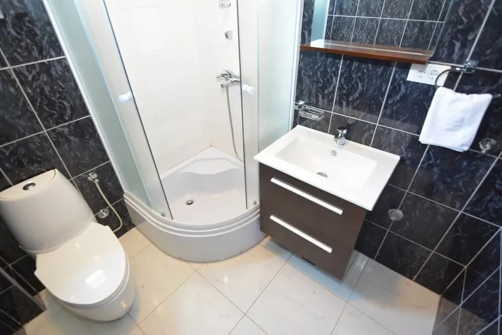 Apartments Crnogorac