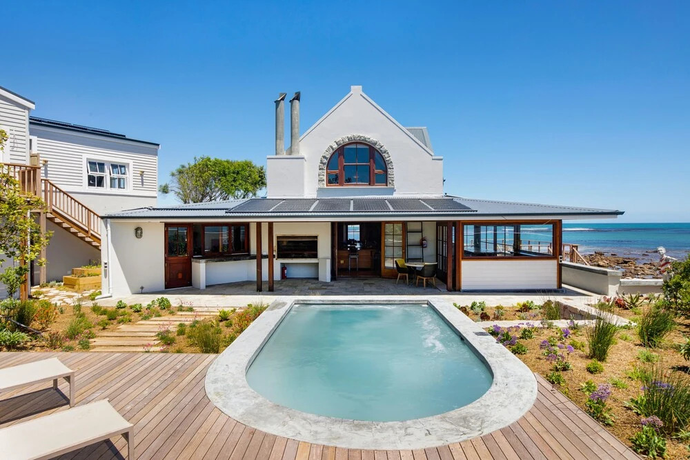 Taonga Cottage