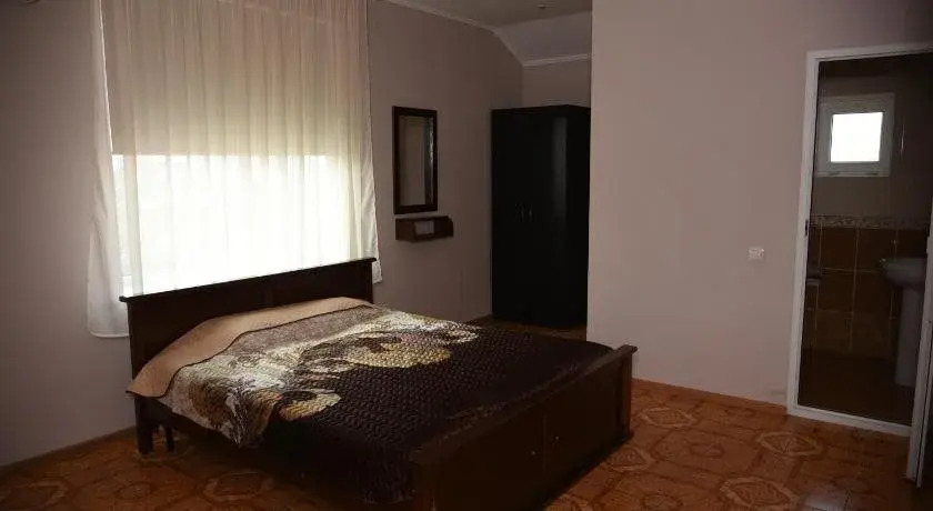 Mini Hotel Krepost