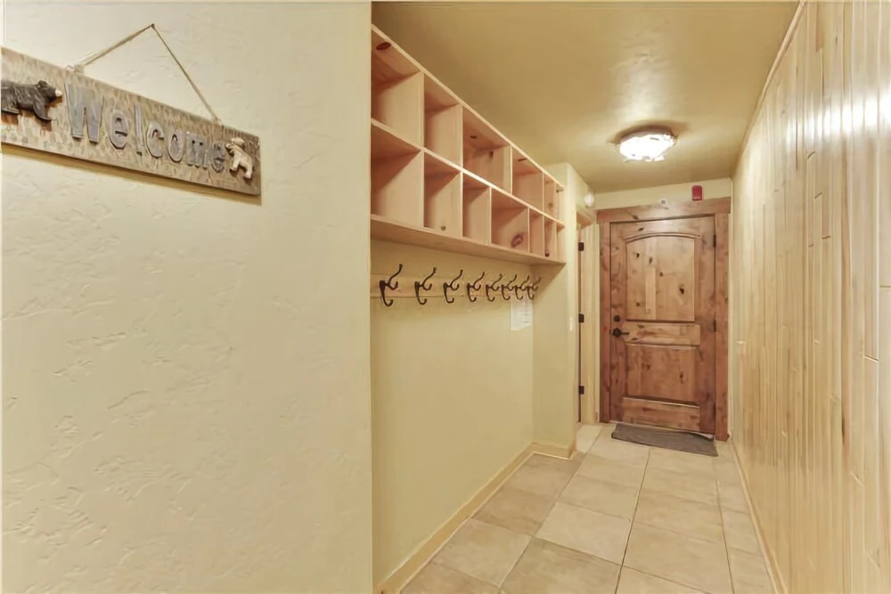 SkiWatch 103 - 2 Br Condo