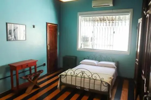 ÔVibe Party Hostel