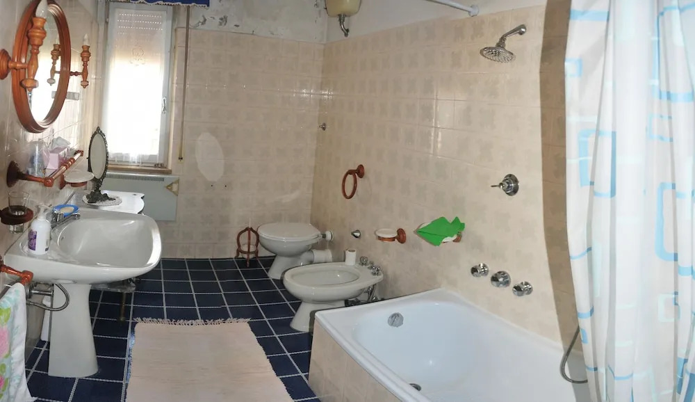 B&B Vallì