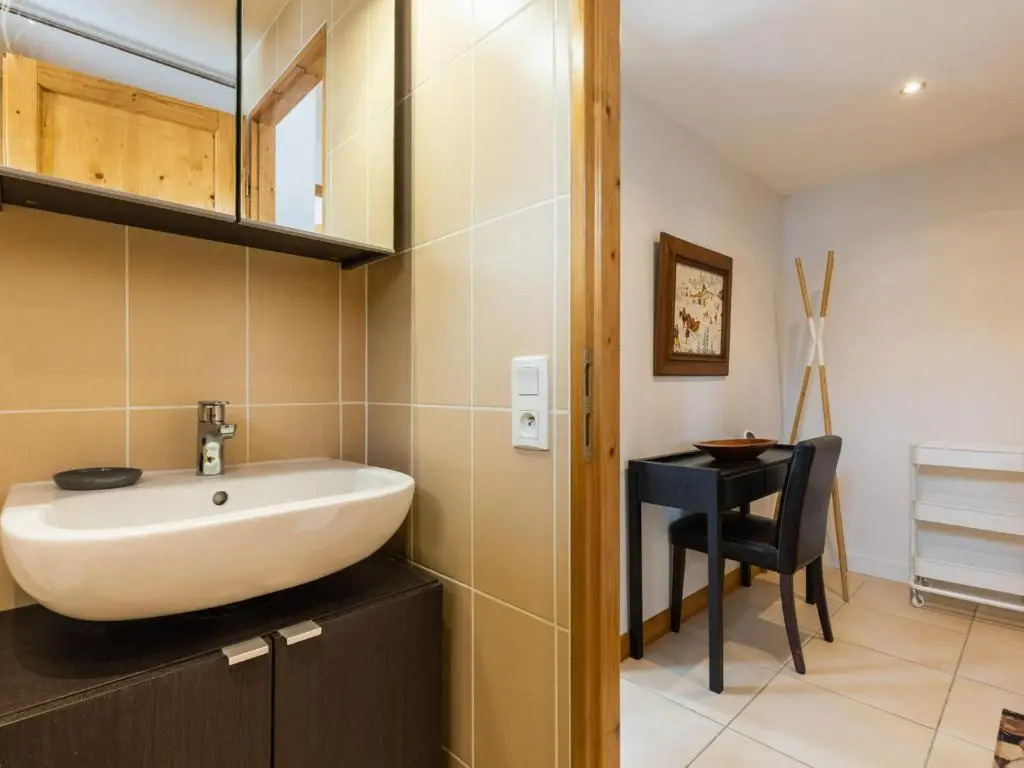Appartement La Clusaz, 2 pièces, 4 personnes - FR-1-304-268
