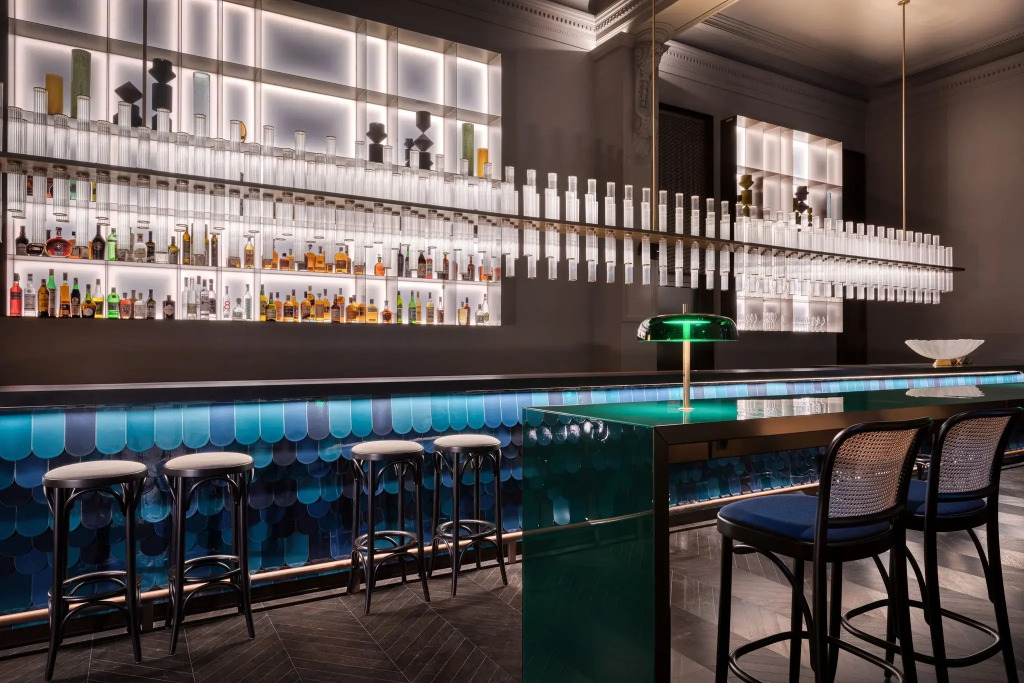Dorothea Hotel, Budapest, Autograph Collection