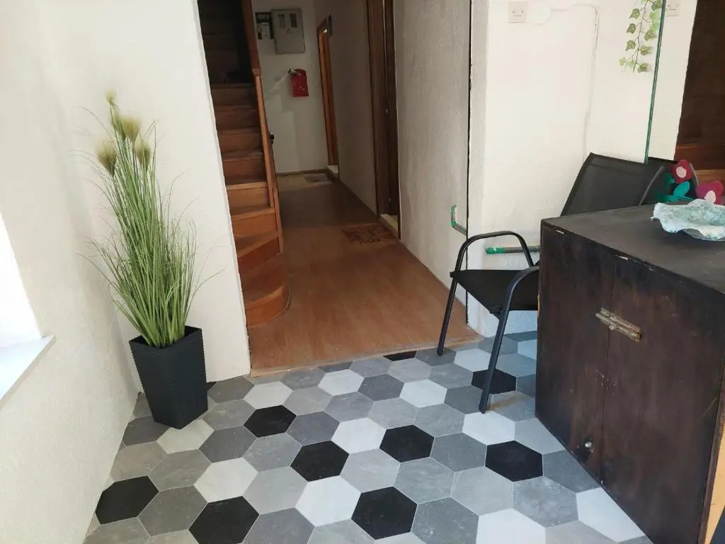 Studio Apartment NIKO II 5 min to center