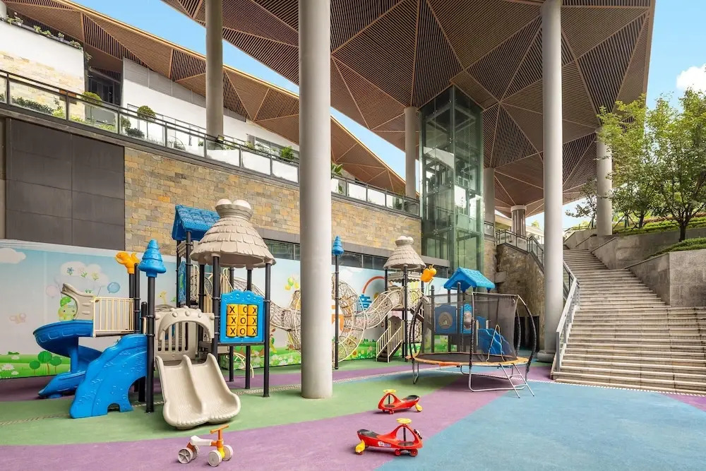 Wingate by Wyndham Emeishan Scenic Spot