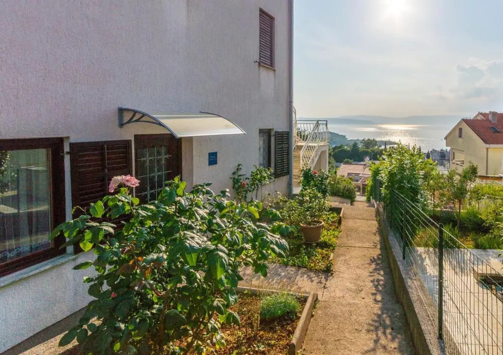 Apartment Domijan