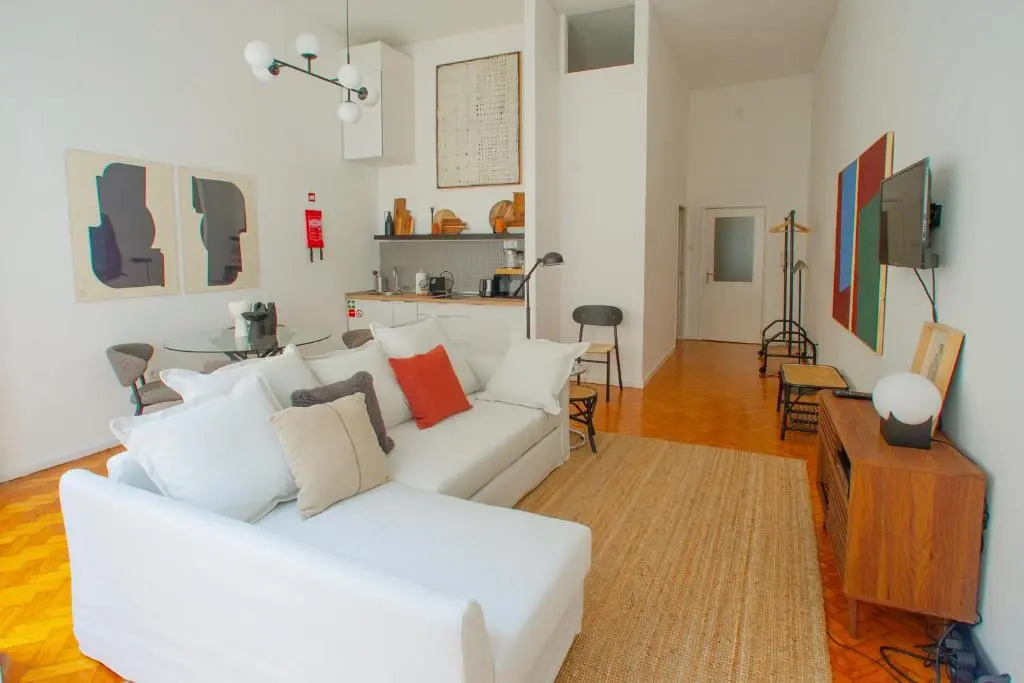 Porto Downtown Flats
