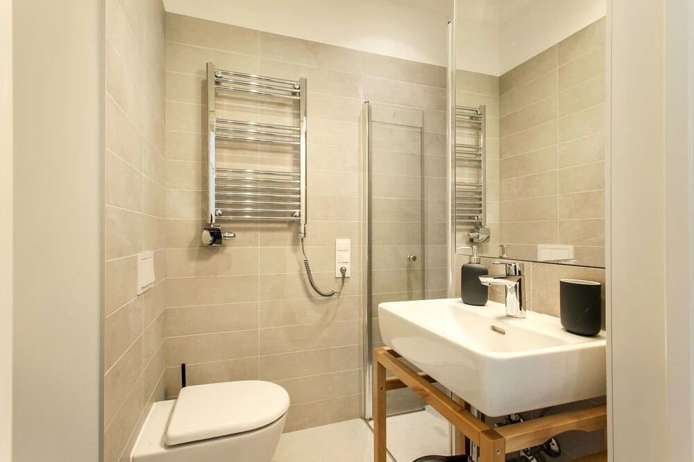 Vilnius Private Stay