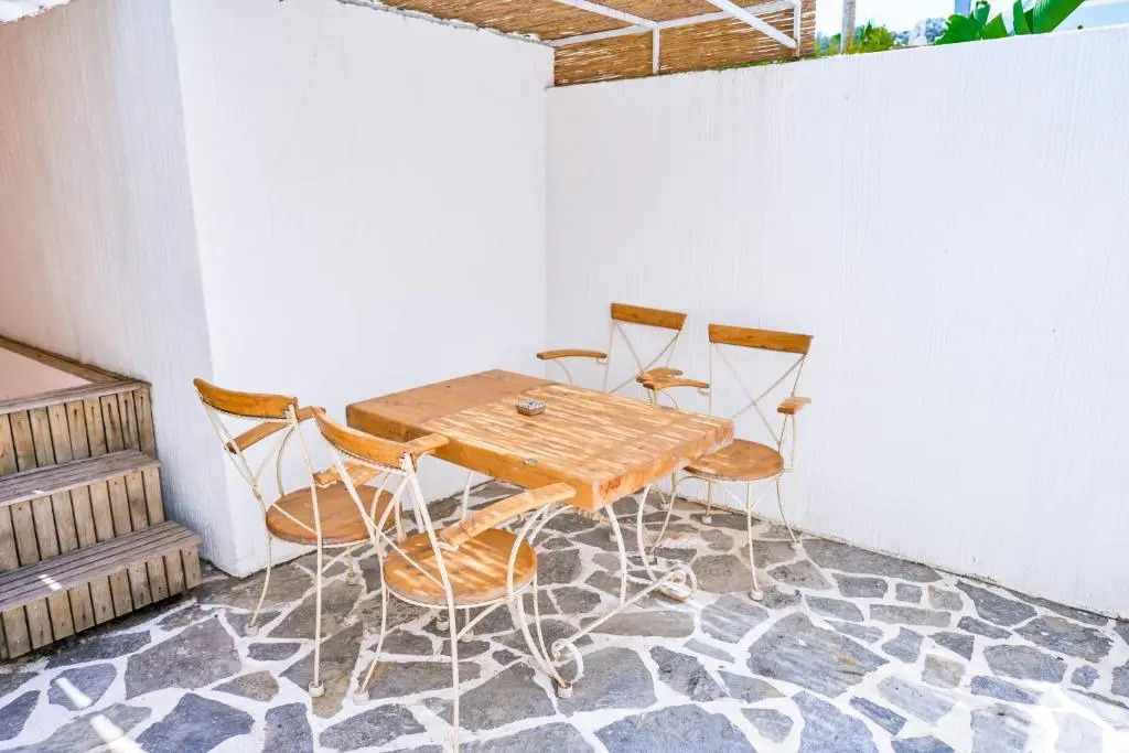 Salonika Suites