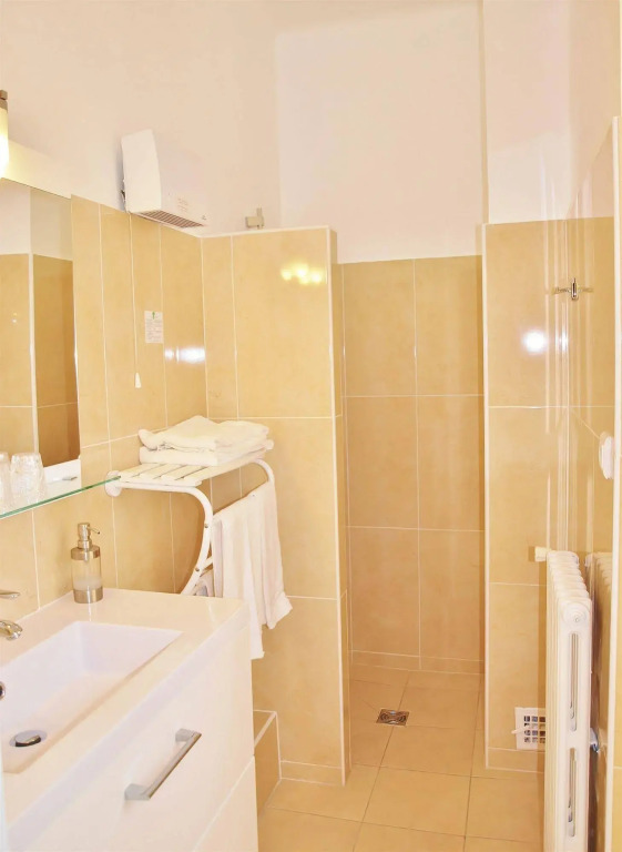 Hotel la Flanerie