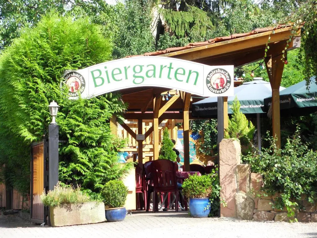 Gasthof Löwen
