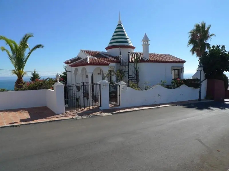 Villa Ladera Mar by Villa Plus