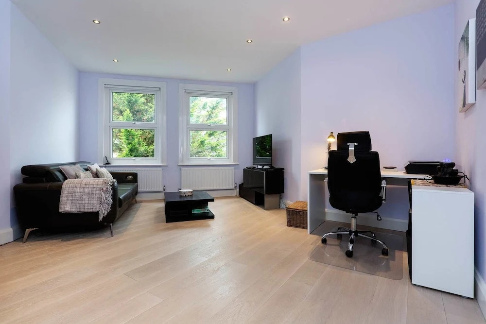 Veeve - Smart & Cosy