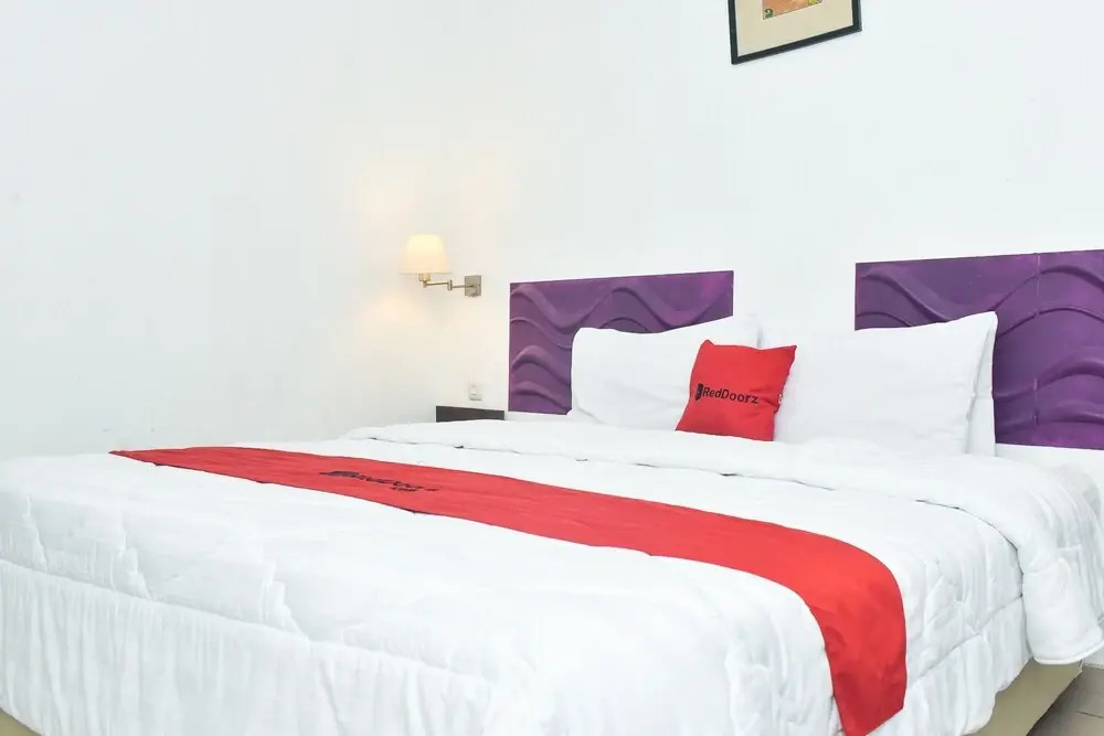 Ancala Inn Bromo by RedDoorz