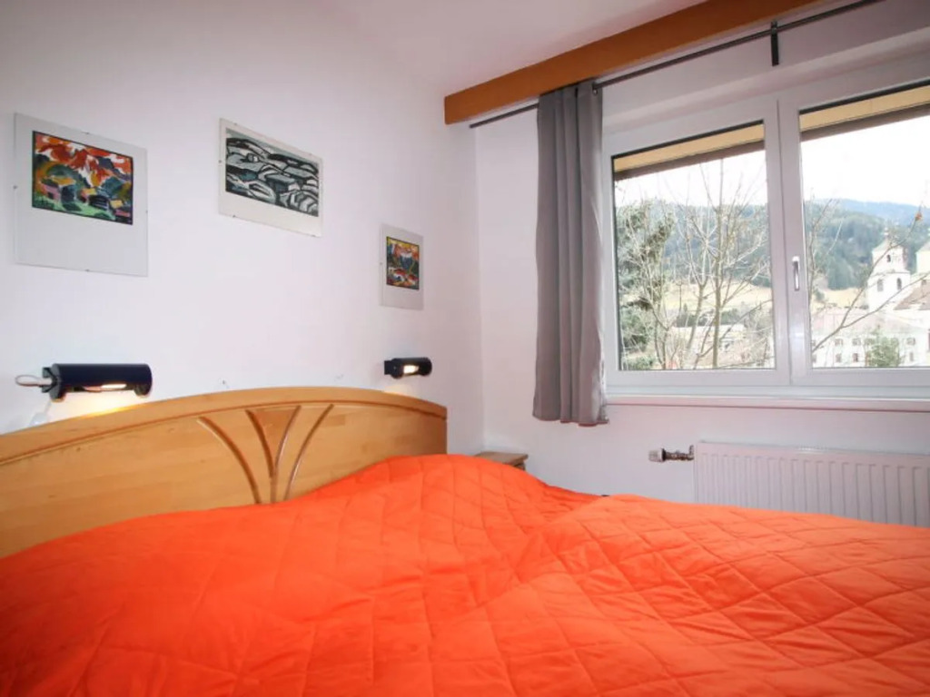 Apartment Biegel-Kraus by Interhome