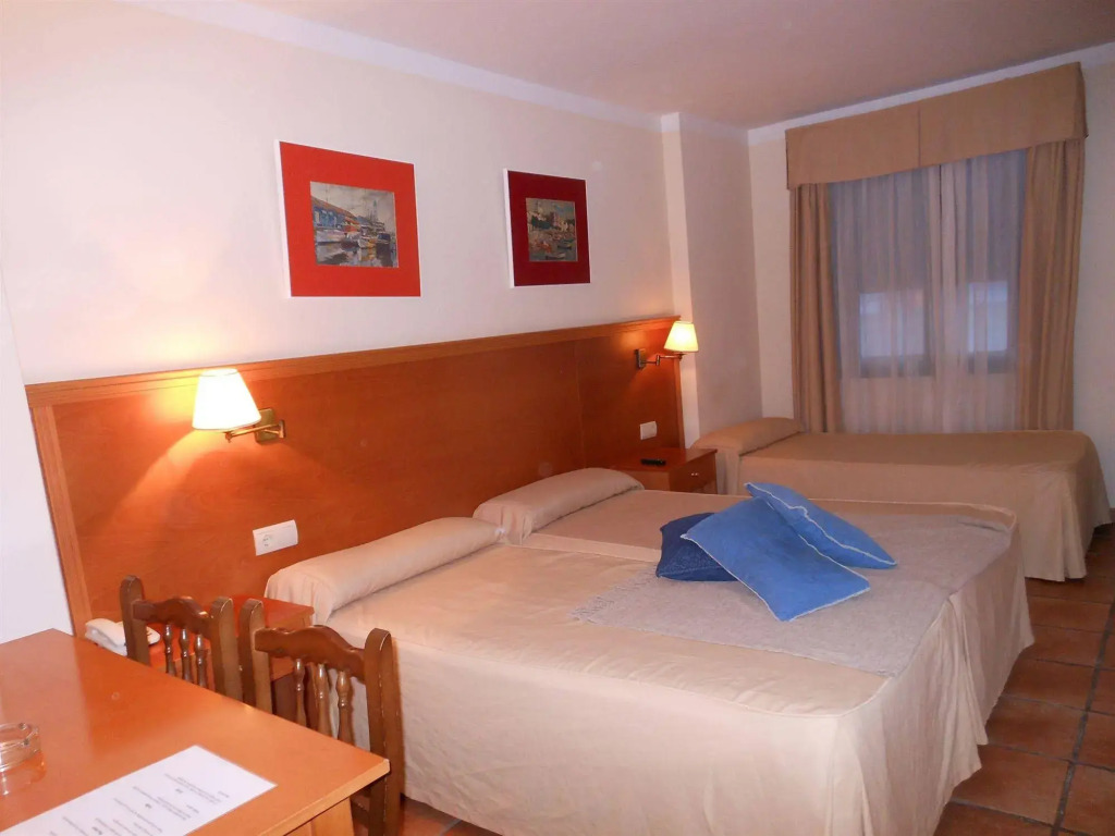 Hotel Doña Catalina