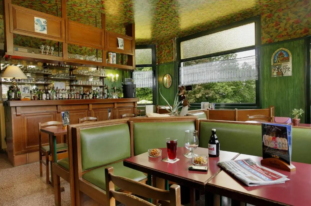 Hotel Le Bellevue