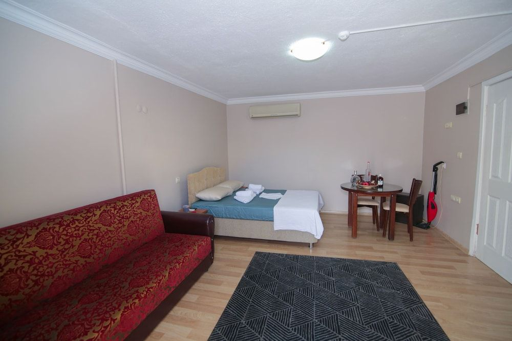 Serenity Residence