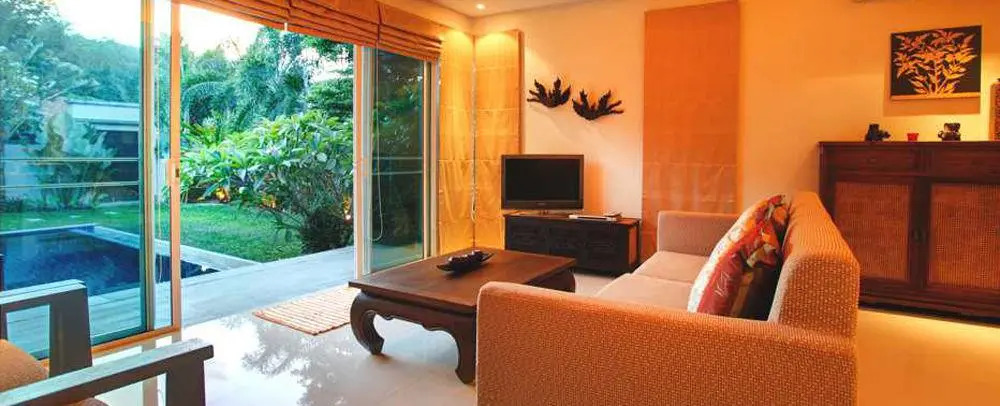 Villa Suksan Rawai