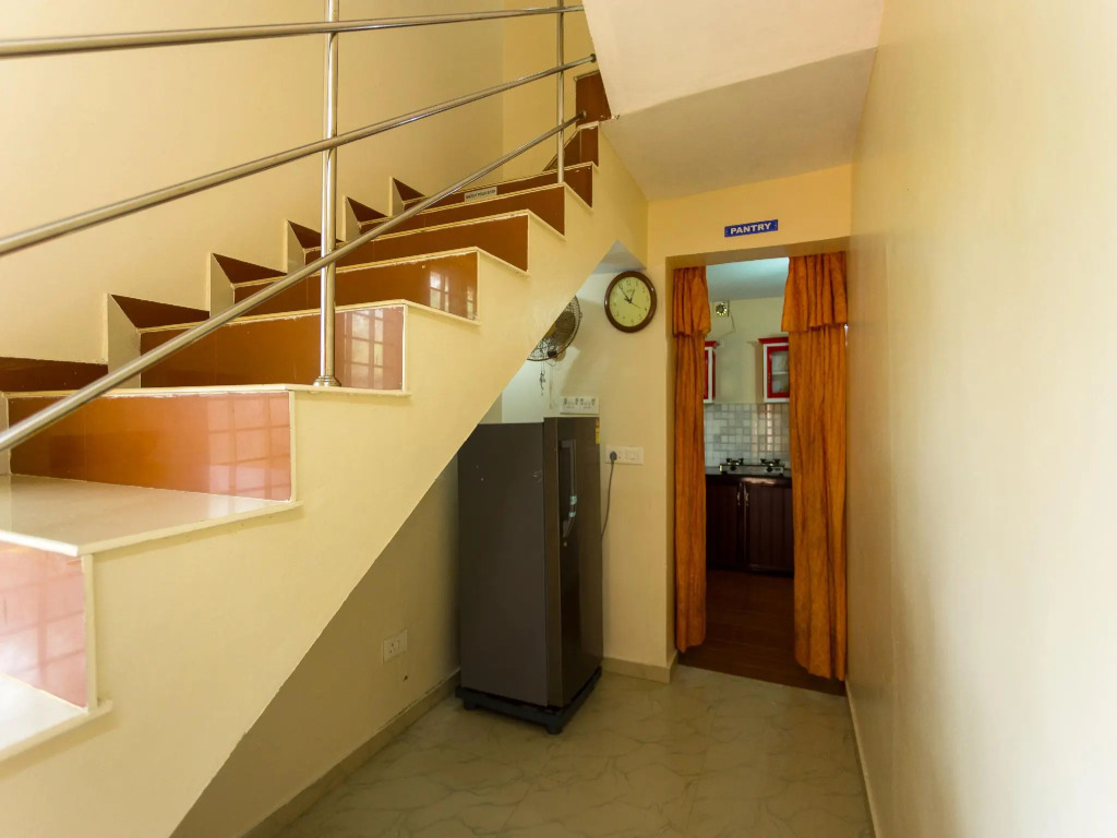 OYO 77995 Modern Rooms Alappuzha