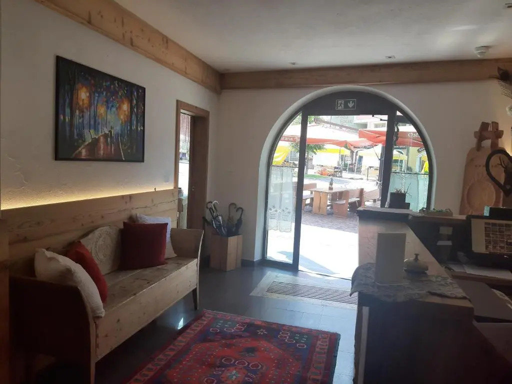 Post Hotel Moena