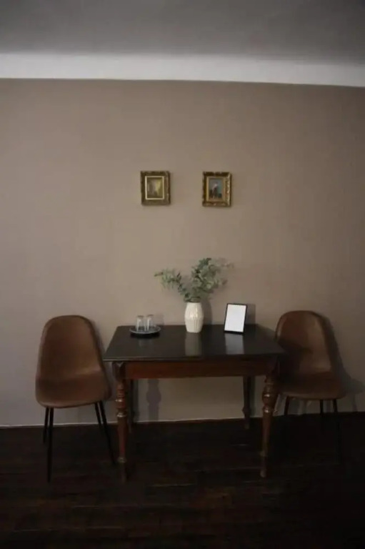 Hotel Svambersky dum