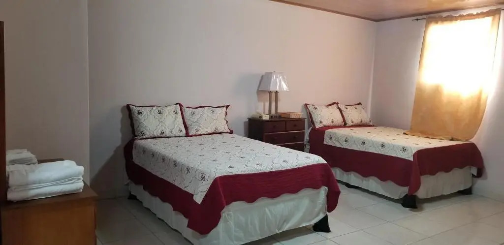 B&D Lodgings