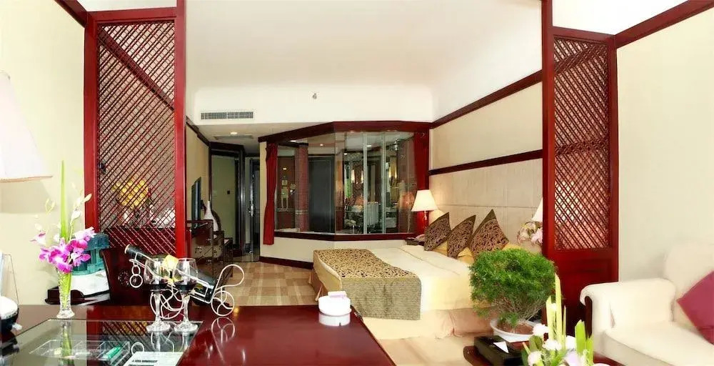 Treasure Harbour International Hotel