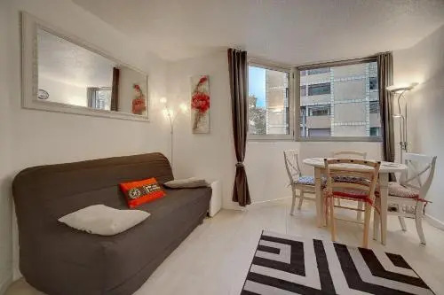Immogroom - 2 Min From The Beaches - Ac- Swimming Pool -Congressbeaches