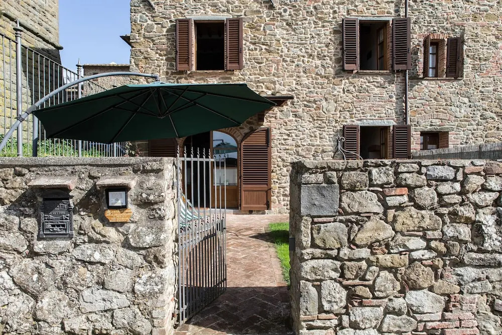Il Colle Rigomagno
